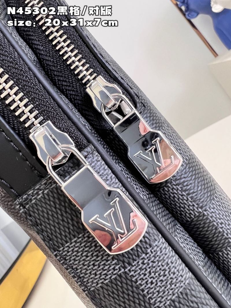 LV Waist & Chest Packs